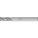Carbide burr CAST ZYAS 6x16/6mm, Pferd