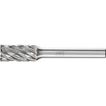 Carbide burr CAST ZYAS 10x20/6mm, Pferd