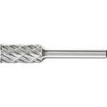 Carbide burr Cast ZYAS 12x25/6mm, Pferd
