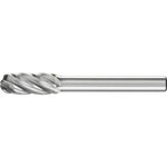 Carbide burr Alu WRC 8x20/6mm, Pferd