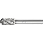 Carbide burr Alu WRC 10x20/6mm, Pferd