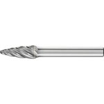Carbide burr Alu RBF 8x20/6mm, Pferd