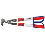 cable shears 38mm 570mm, Knipex