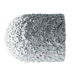 Abrasive cap PC WRC SiC-COOL 7x13mm P80, Pferd