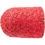 Abrasive caps PC WRC CO-COOL 10x15mm P80, Pferd