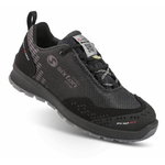 Darba kurpes sievietēm Skipper Lady Cima, S3 ESD SRC, melnas 38, Sixton Peak