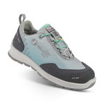 Safety shoes Skipper Lady Cima, blue/grey S2 SRC ESD women 3 37, Sixton Peak