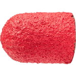 Abrasive caps PC WRC CO-COOL 10x15mm P120, Pferd
