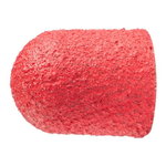 Abrasive cap PC WRC SiC-COOL 13x17mm P120, Pferd
