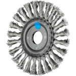 Ketashari RBG Inox, 10tk pakis 125x12x22,2mm 0,35mm, Pferd