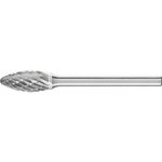 Carbide burr Z3 Plus B 6x13/3mm, Pferd