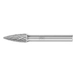 Carbide burr Inox SPG 8x20/6mm, Pferd
