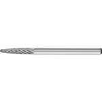 Carbide burr Z3 Plus RBF 3x13/3mm, Pferd
