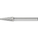 Carbide burr Z3 Plus KEL 8x20/6mm, Pferd