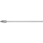 Carbide burr Z3 Plus SPG 12x25/6mm, Pferd