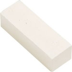 Polishing paste bar K-PP 5 HGP PLAST beige 100gr, Pferd