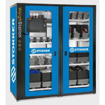 Kaalukapp WeighStation Main Double - Gen 10, Cribmaster