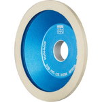 WHEEL 100x10x4x3x20mm D126 PHT C75 12C9, Pferd