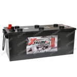 Akumulators Heavy Duty 12V - 200AH 1250A G718901050042 G718901050010, Bepco