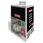 SpeedCut™ saekett, 13" .325" 1,3 mm 56 DL 5 pakki, OREGON