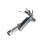 Pocket multitool for chainsaws, Ratioparts