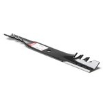 Asmenis, 18" SCAG, Gator G3, OREGON