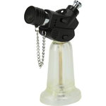 Mini pocket soldering torch, 80mm, KS Tools