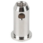 Soldering head,screwed-in soldering tips, KS Tools