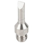 Soldering tip 3.5mm, chisel, KS Tools
