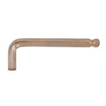 BERYLLIUMplus Hexagon key wrench, with ball end 5 mm 5mm, KS Tools