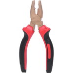 BERYLLIUMplus Combination pliers 160 mm, KS Tools