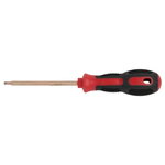 Skrūvgriezis BERYLLIUM+ TORX T8, KS Tools