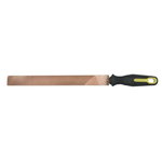 Plakanā vīle BERYLLIUM plus, Cut 1, KS Tools