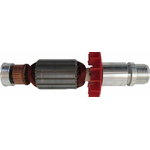 Rotor DINGO, Enar
