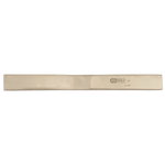 BRONZEplus splitting chisel flat 200 mm, KS Tools