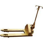 Iekrāvējs BRONZE+, KS Tools