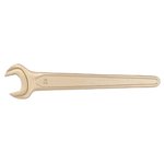 single open ended spanner 38mm non-sparking BRONZE+, KS Tools
