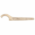 Hook spanner Ø120-130 mm BRONZE+, KS Tools