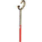 handwheel spanner 36x60mm non-sparking BRONZE+, KS Tools