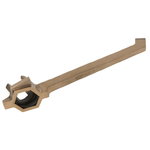 BRONZEplus Universal wrench 300 mm, KS Tools