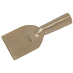 Skrāpis BRONZEplus 100 mm, KS Tools