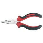Precision telephone pliers, 150mm, KS Tools