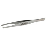 STAINLESS STEEL Tweezer, 200mm, KS Tools