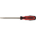 TITANplus plakanais skrūvgriezis 4,8mm, 193mm, KS Tools