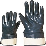 Gloves, nitrile coating 10, OTHER