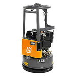 Round plate compactor LX 90, Husqvarna