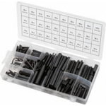 Roll pins assortment, 315 pcs, KS Tools