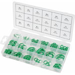 O-rings assortment 225-pcs, KS Tools