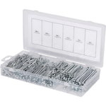 pin assortment, KS Tools