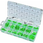 O-rings assortment 270-pcs, KS Tools